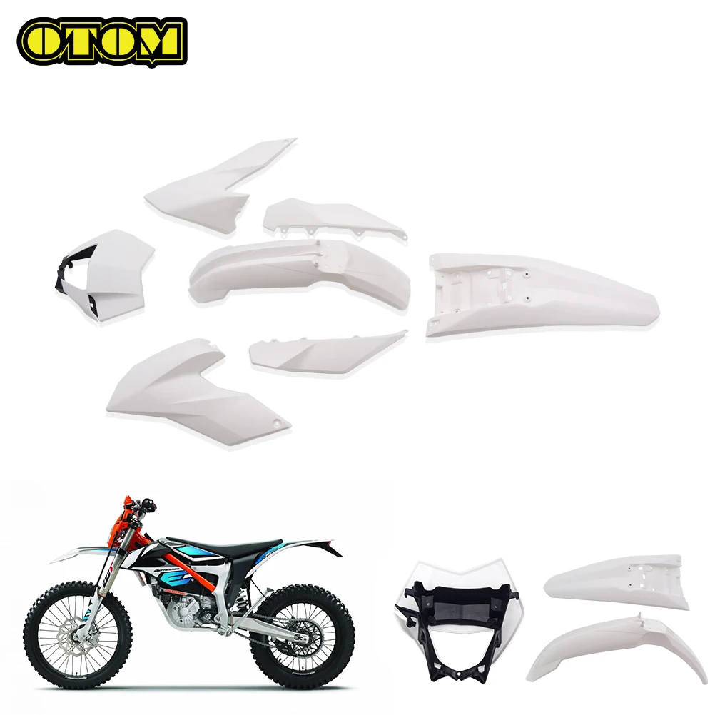 

Motorcycle For KTM Freeride Full Body Fairing Cover Plastic Kit Guard Protector Freeride E-SM Freeride E-XC Electric Dirt Bikes