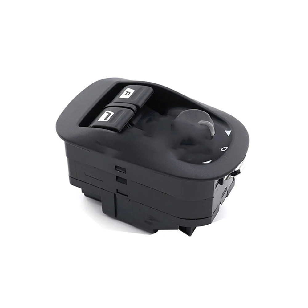 

For Peugeot 206 /306 6554.WA Electric Power Window Switch Mirror Button Control