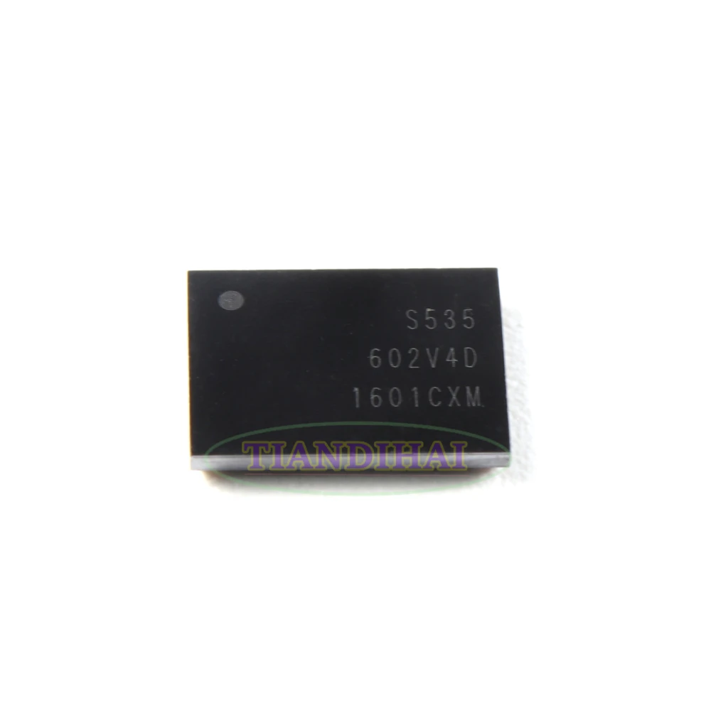 2-10Pcs S535 Big Power IC For Sumsung S7 & S7 Edge G930FD G935S Main Power Supply Chip PMIC