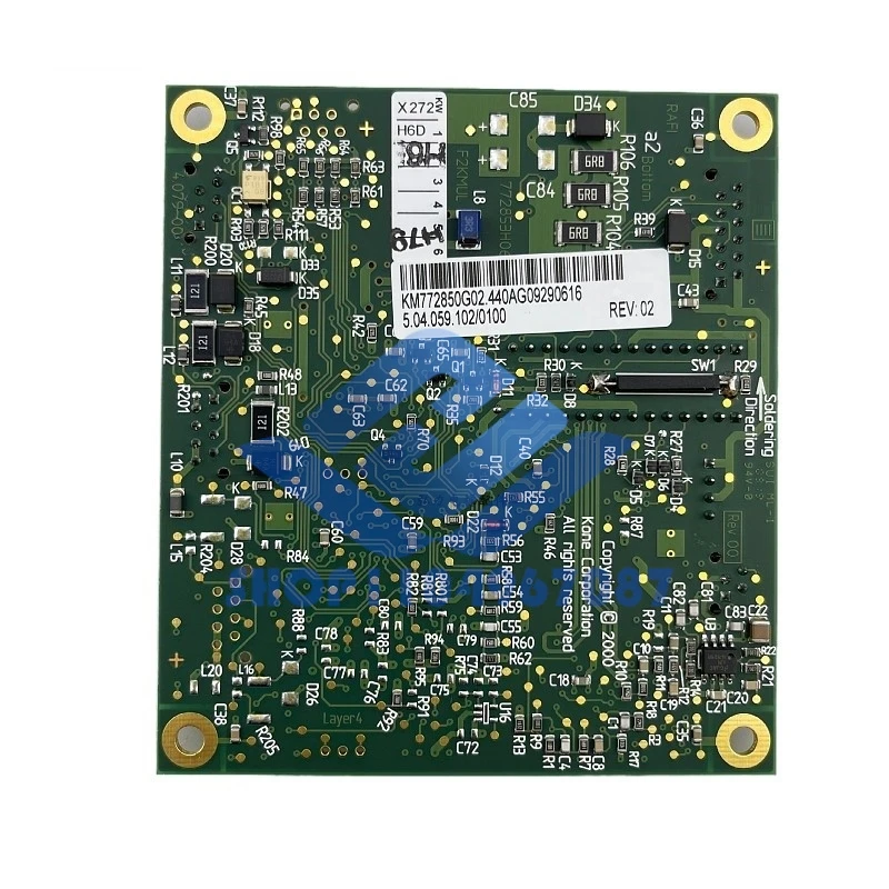 KM772850G02 KM77285…