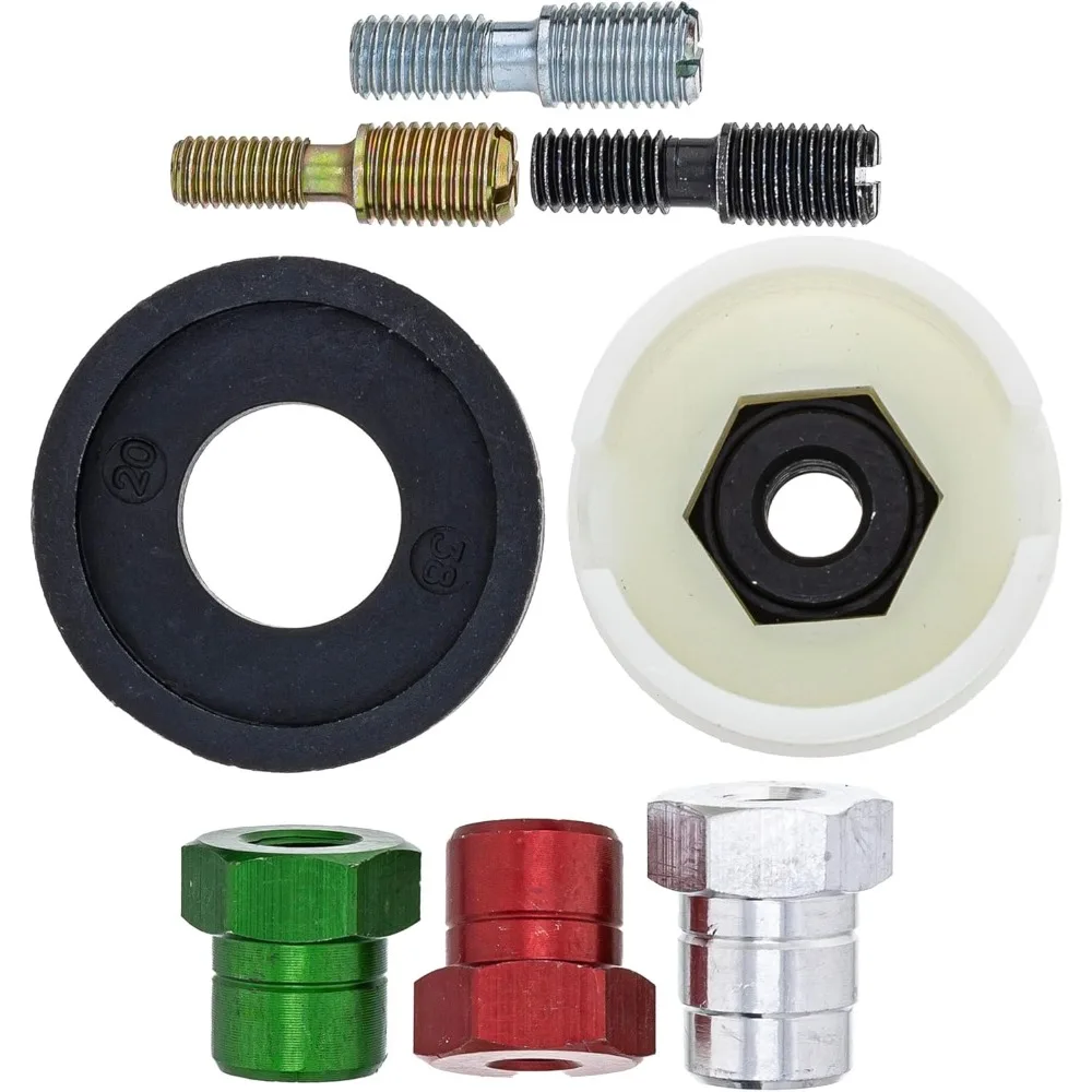 Shindaiwa 78890-30000 Speed-feed 400 Universal Bump Feed Trimmer Head Rewritten عنوان المنتج: Shindaiwa 78890-30000 Speed Feed #6