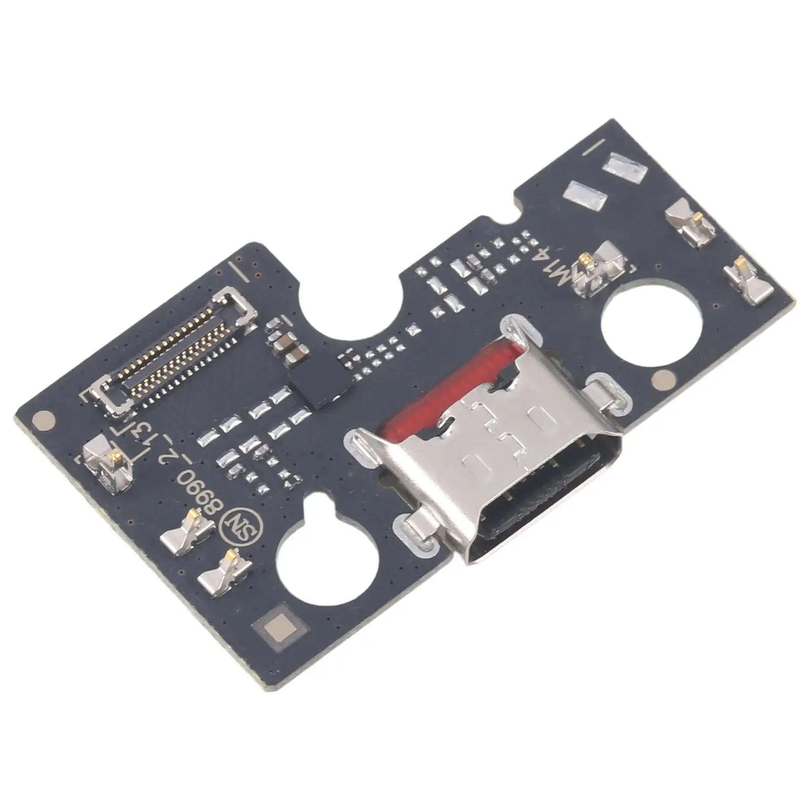 TB128FU Charging Port Board For Lenovo XiaoXin Pad 2022 10.6 inch, TB128FU USB Power Charging Board Replacement Part image 2