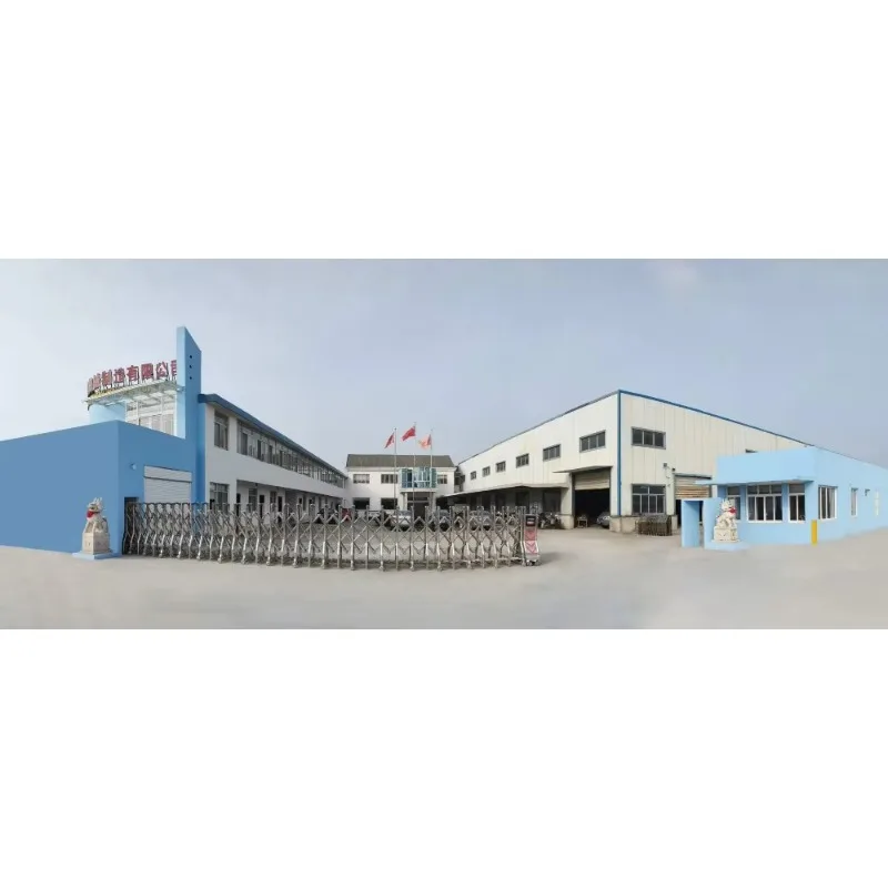 Girante in acciaio inossidabile per miscelatore d'aria Girante a elica 316L