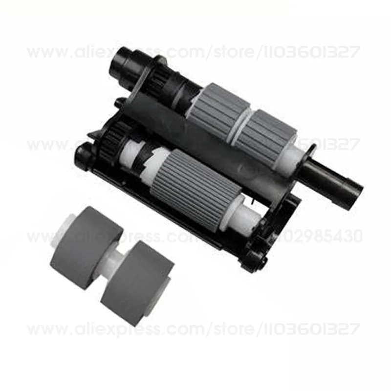 Original New L2741-60001 ADF Paper Pickup Feed Roller Kit For HP ScanJet Pro3500f1 4500fn1