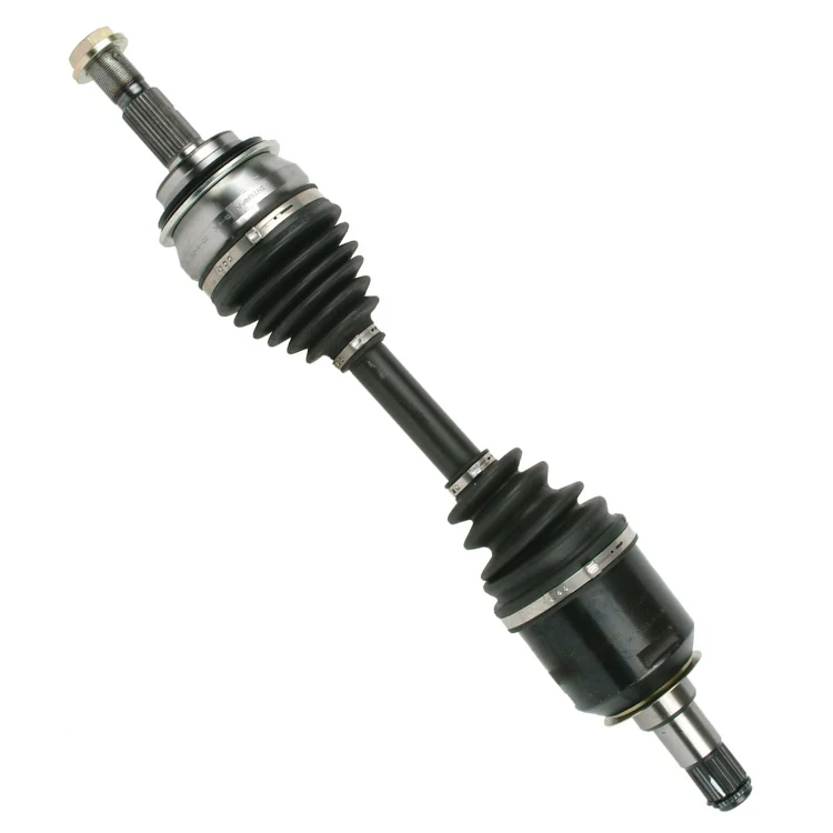 

TOP Half Shaft Drive Shaft for TOYOTA 4RUNNER FJ CRUISER 2007-2014 TACOMA 2005-2023 LEXUS GX470 2003-2009 OEM 43430-60060