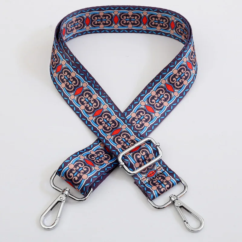 أشرطة للحقائب النسائية أشرطة حقيبة قابلة للتعديل لإكسسوارات حقائب الكروشيه ذاتية الصنع #2