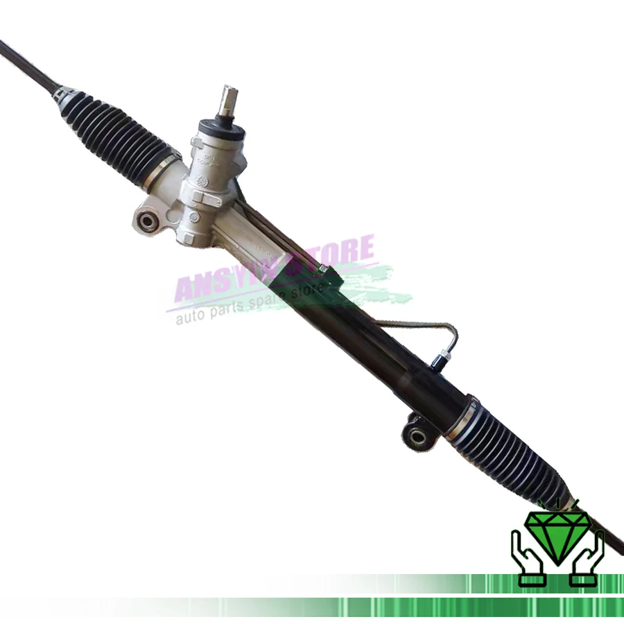 Power Steering Rack For Chevrolet Captiva C100 C140 Opel Antara 94567345 95026279 95488647 96626518 96626520