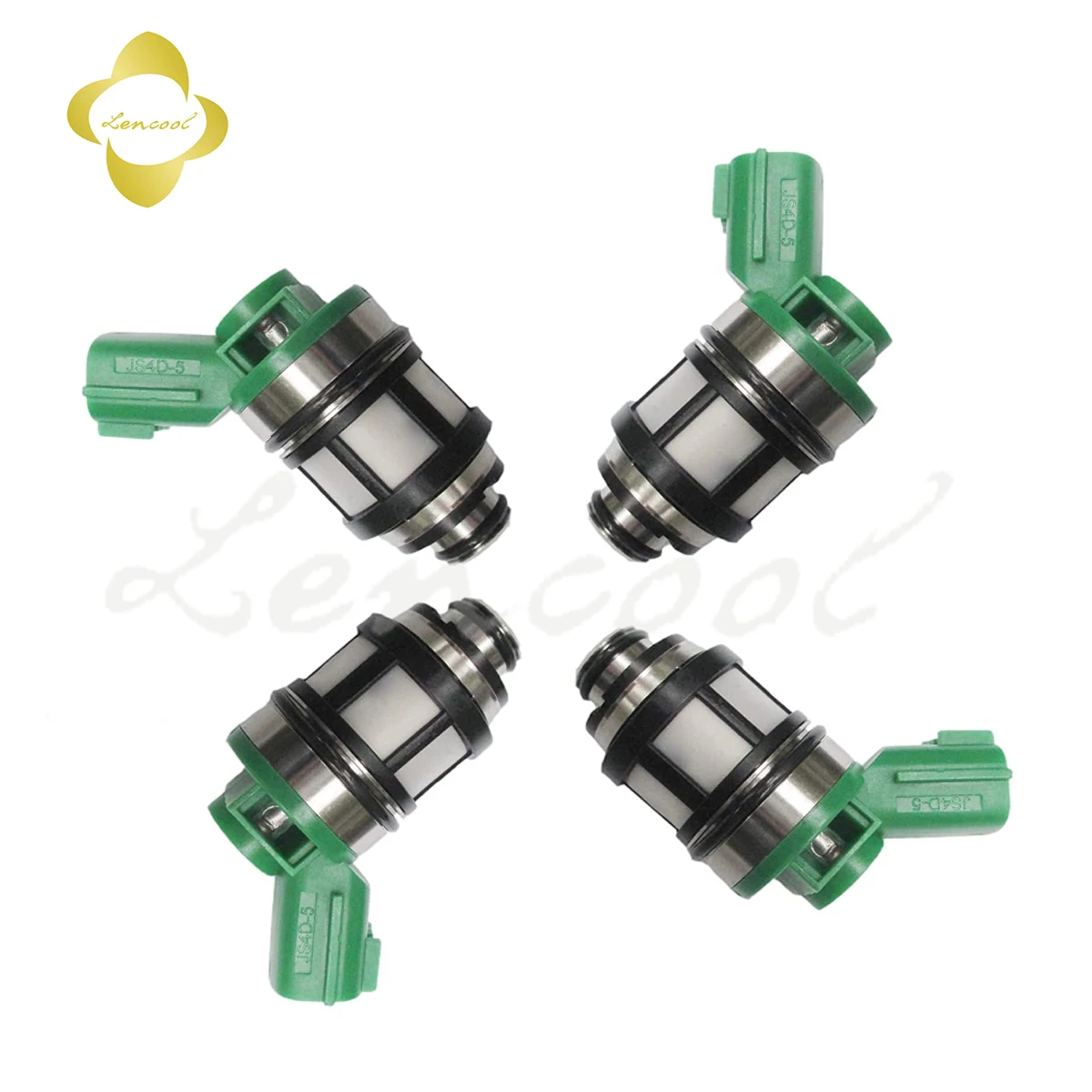 

4pcs/Lot Injector Nozzle For Nissan Paladin D21 Mercury D22 Pickup Frontier Xterra 2.4L 1996-2004 16600-1S700 16600-0Z800