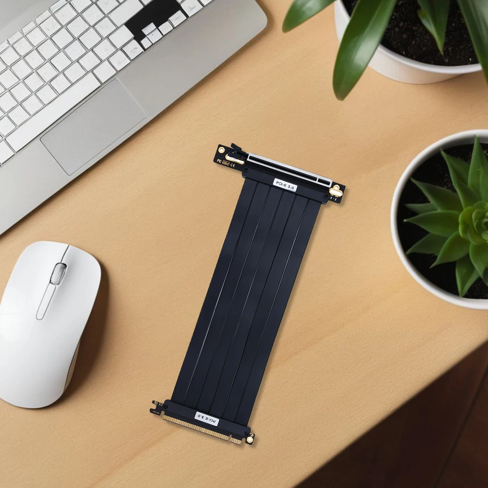 PCI-E 3.0 Riser Cab…