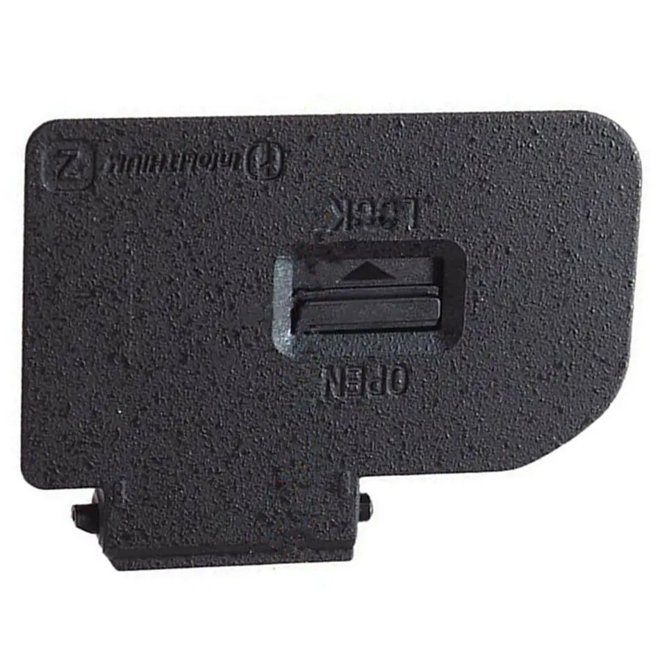 NEW Original Repair Parts For Sony ILCE-9M3 A9III A9M3 Battery Door Cover Lid Cap Base