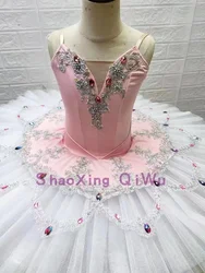 Ballet skirt dance dance costumes for women dress tulle skirt adult Ballet costumes