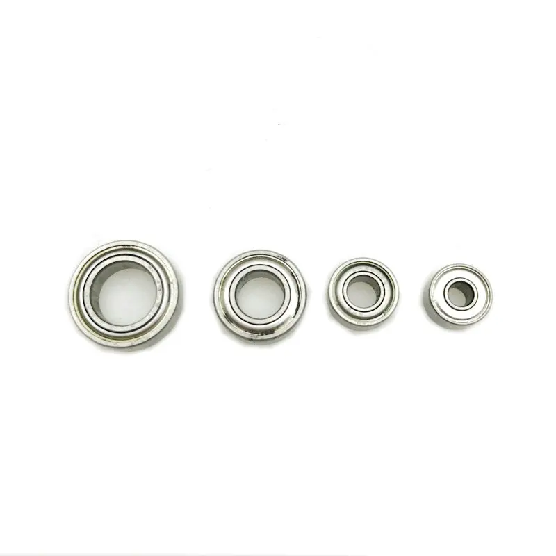 1 Set Dental Laboratory Bearing 120L Handpieces Bearings for STRONG Korea 204/90 Micromotor 35,000RPM Low Speed Motor Handle