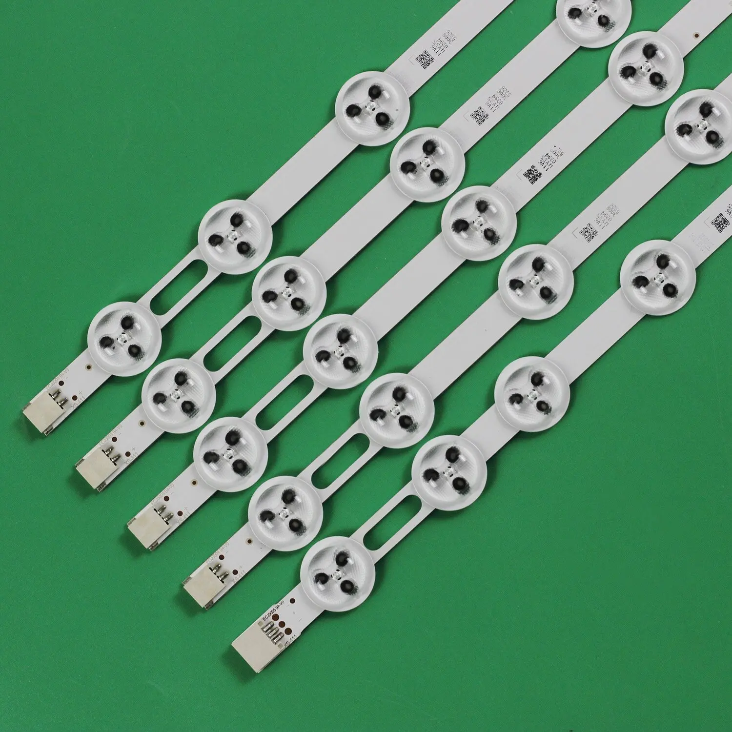 LED 백라이트 스트립, A-TYPE REV02 39DLED B-TYPE_REV02, VES390UNDA-2D-N02 V390HJ5XC-PE1 40272 SMFHD용