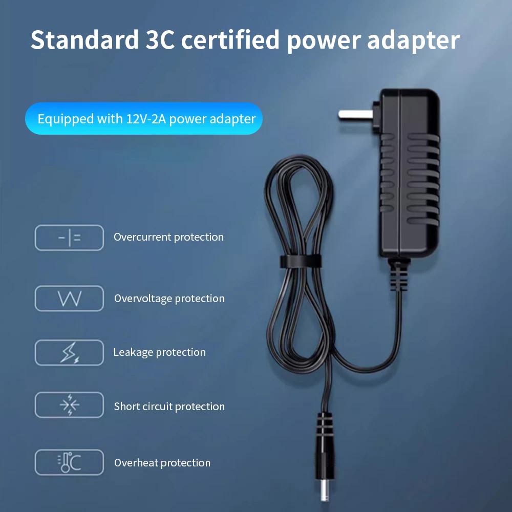 TISHRIC U.2 Nvme To Type-C HDD Enclosure U.2 Hard Drive Base HDD Docking Station Base Independent Power Supply