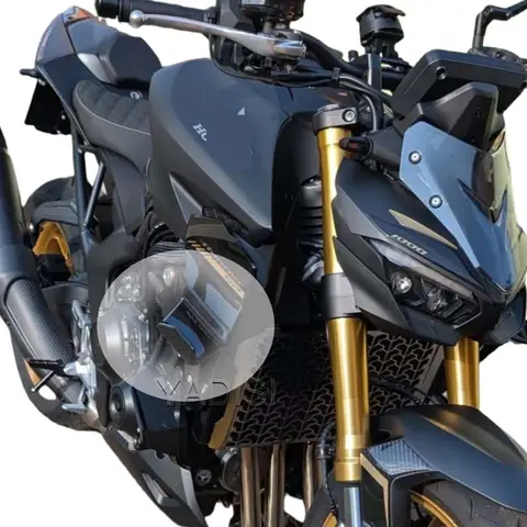 होंडा CB1000 cb1000 2025 के लिए - हेडलाइट प्रोटेक्टर हेड लाइट्स प्रोटेक्शनकवर CB1000 हेडलाइट प्रोटेक्टो हेडलाइट गार्ड 10 best sales सीबी1000 - №10