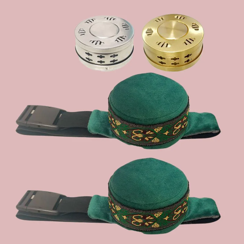 Moxibustion Box – Portable Smokeless Moxa Heater for Abdomen Warmth, Home Use Warm Massager, Fumigation Massage, Daily Wellness