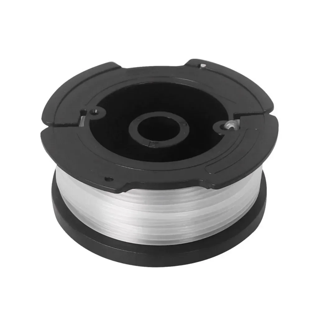 

Replacement String Trimmer Line Spool For Black & Decker -BESTA525 BESTA528 BESTA530 BESTE630 BD032