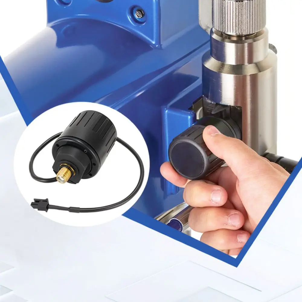 For For 390 Sprayer Machine Regulator Valve 249005 Mechanical Pressure Control Accessory Essential Paint Dispenser Spare Part
