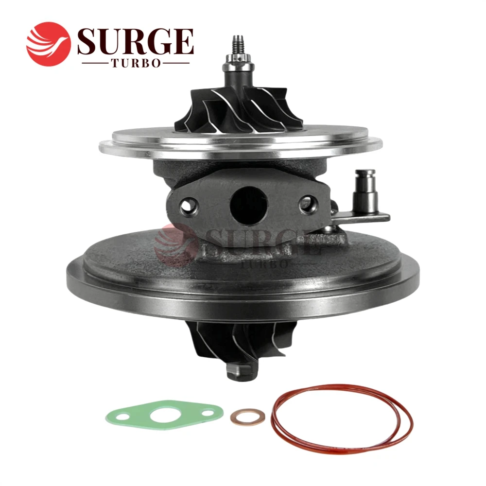 GT1646V 765261 756867 Turbine Core Turbo Cartridge for VW Caddy III Eos Golf V Jetta V Passat B6 2.0 TDI 140 HP 103 Kw CHRA