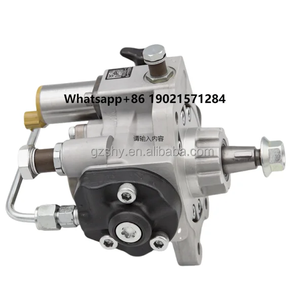 

HP3 Fuel Pump 294000-0992 2940000992 1460A043