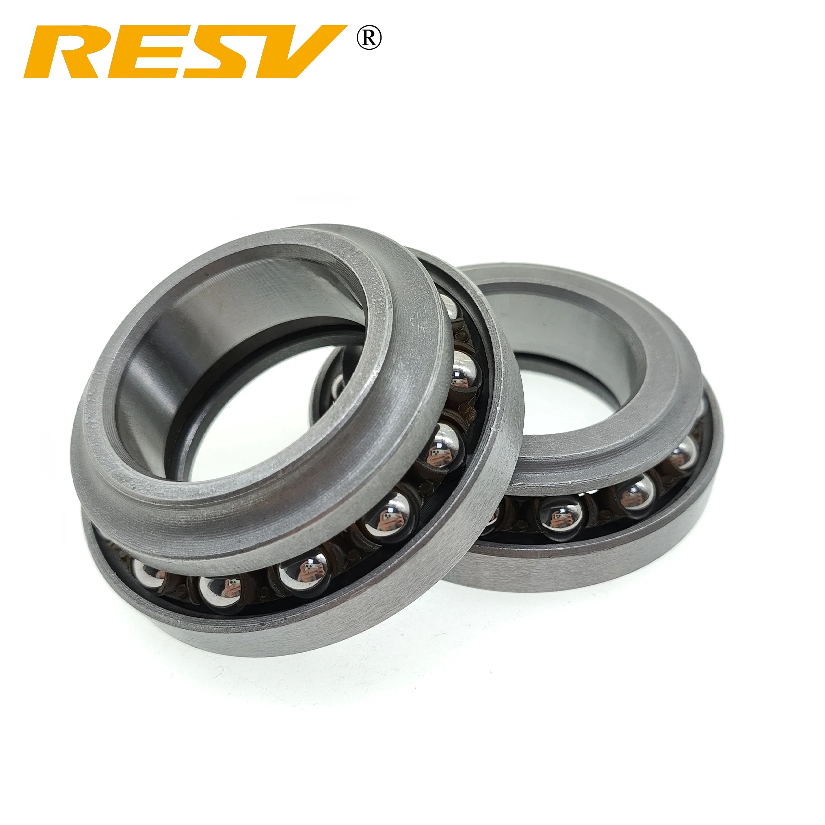 RESV Steering Head Bearing Kit For Honda CB400A CB250 CB250RS CB400F CB250G CB400N CB400T CB360 CB350F CB350K CB250T CB250ND