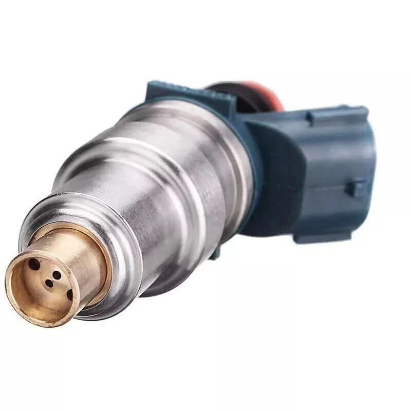 4x bicos injetores de combustível oem 23250-75040 para toyota tacoma 2 rzfe 2.4l-4l 4 runner 1995-2000 23209-75040 23209-79085 23250-79085