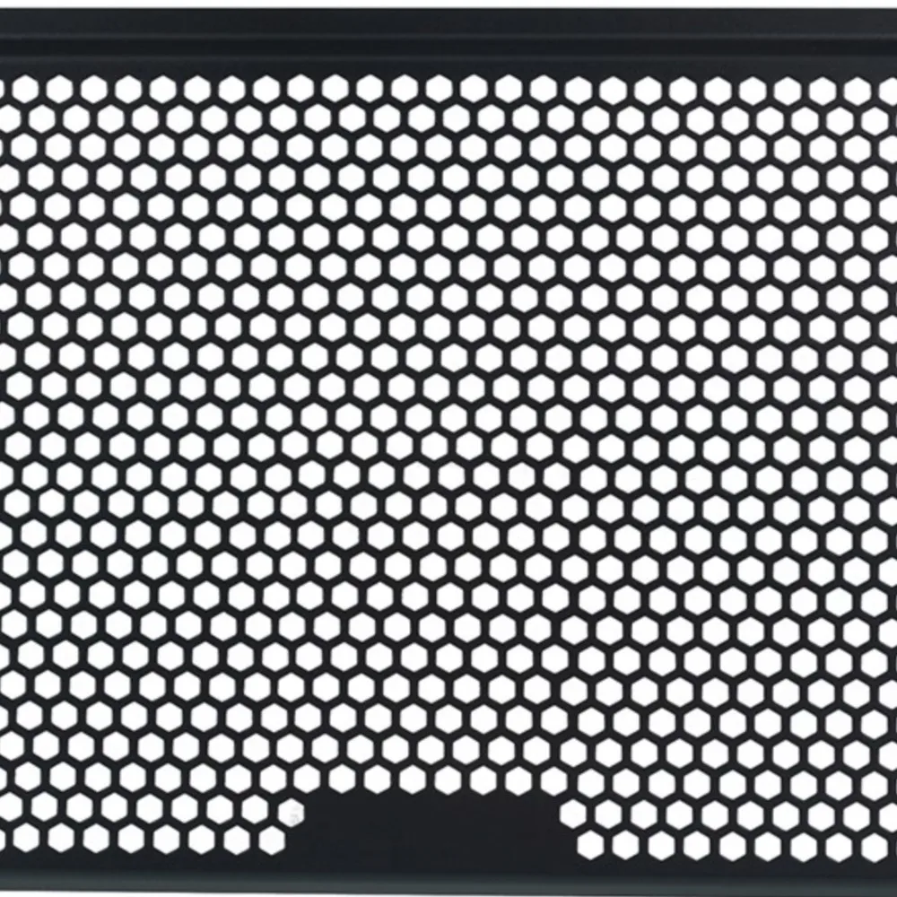 

Для Kawasaki Z250 Ninja 250 Z 250 Ninja250 2018-2024 аксессуары для мотоциклов, защита радиатора, защитная решетка, крышка