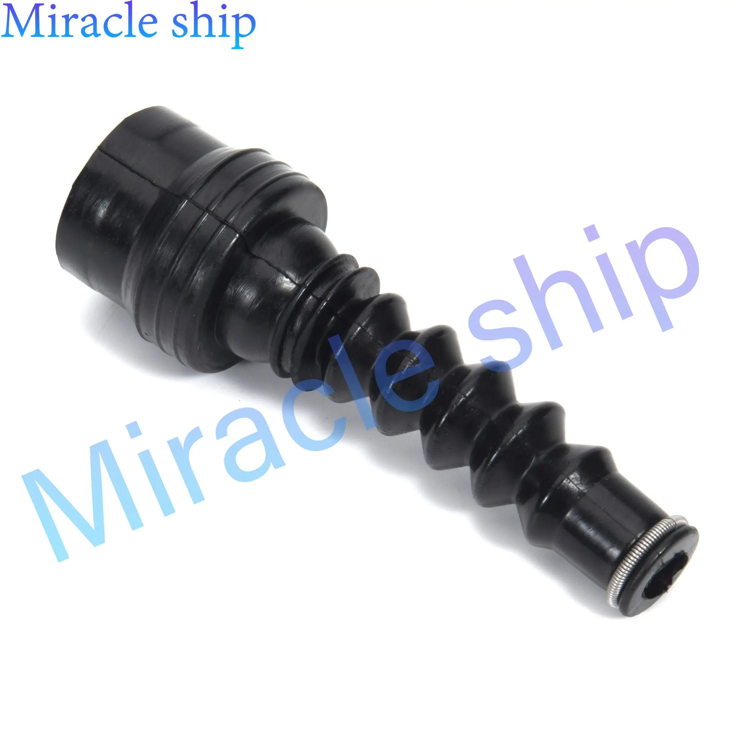 682-44147 Rubber Boot Shift Rod For Yamaha Outboard Motor 2T 9.9HP 15HP 682 6E7 6B4 Series 682-44147-00