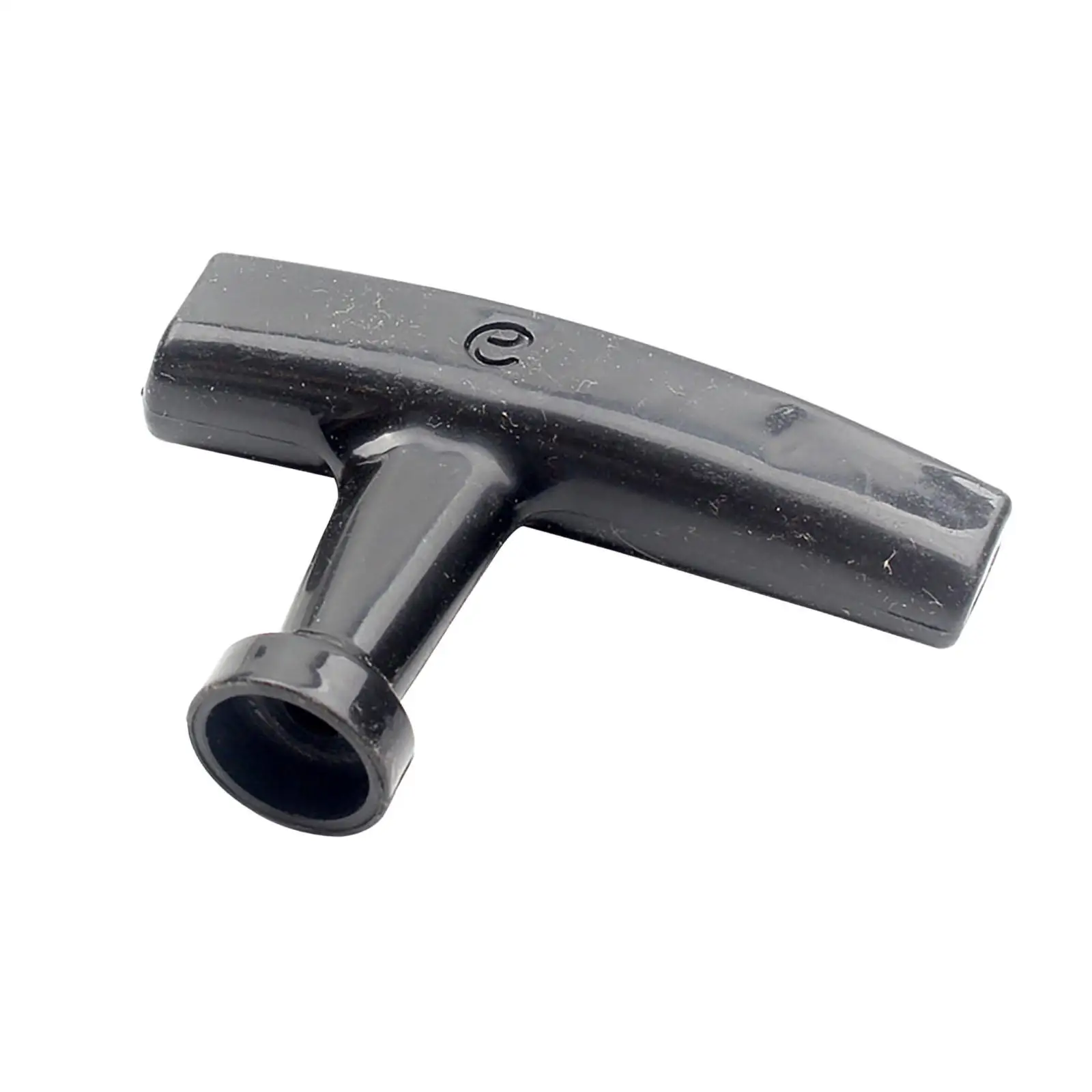 

Recoil Starter Pull Handle Accessory for 7.5HP Engines Chainsaws