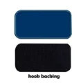 Velcro Azul Marino