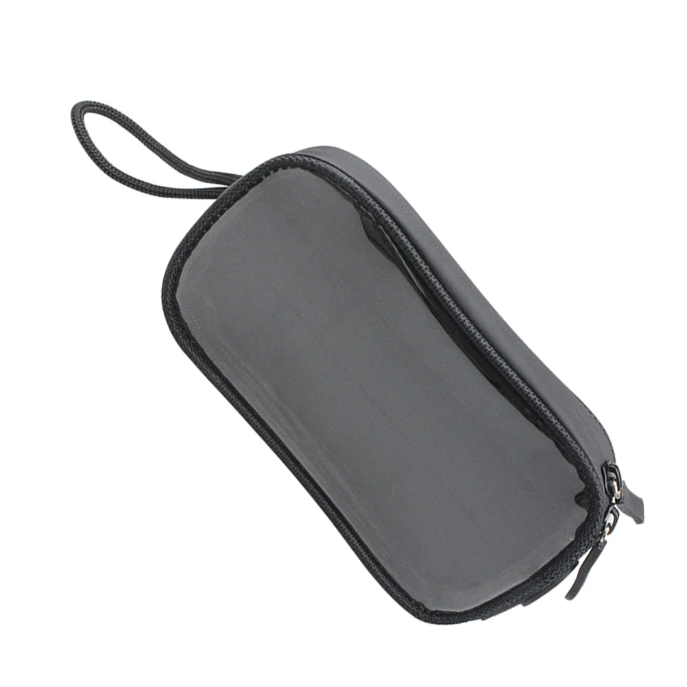 

Waterproof Phone Bag for Motorcycles Transparent Magnetic Tank Bag Large Capacity Storage Universal Fit Gas Fuel Tank Bags