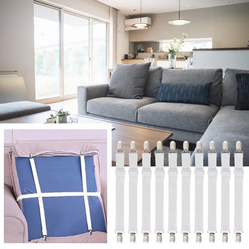 Thumbnail 3 - #48 Popular Bed Sheet Clips Choices