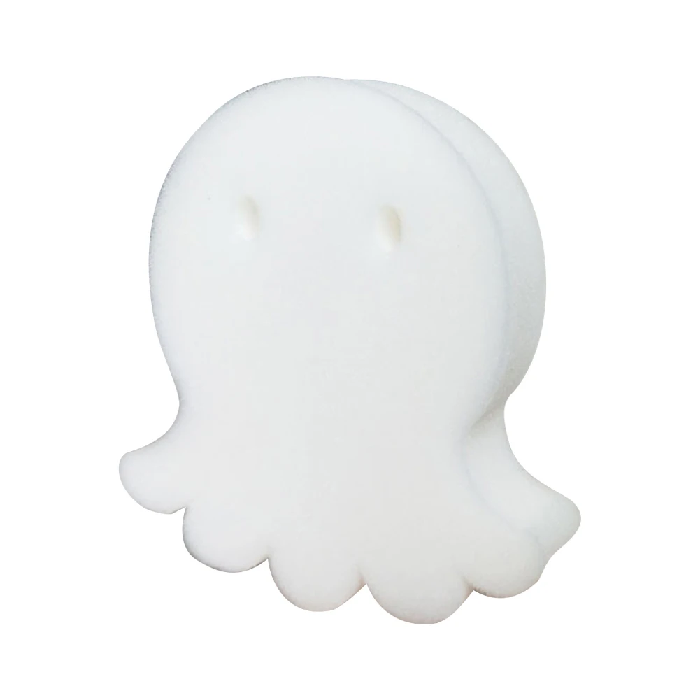 6 pezzi SPA Scum Floating Cleaner Piscina Polpo Filtro assorbente olio Spugna