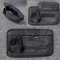 Storage Bag Motorcycle Modification Accessories Suitable for VESPA Piaggio GTS GTV 250 300 Sprint GTA Convenient Storage Dedicat