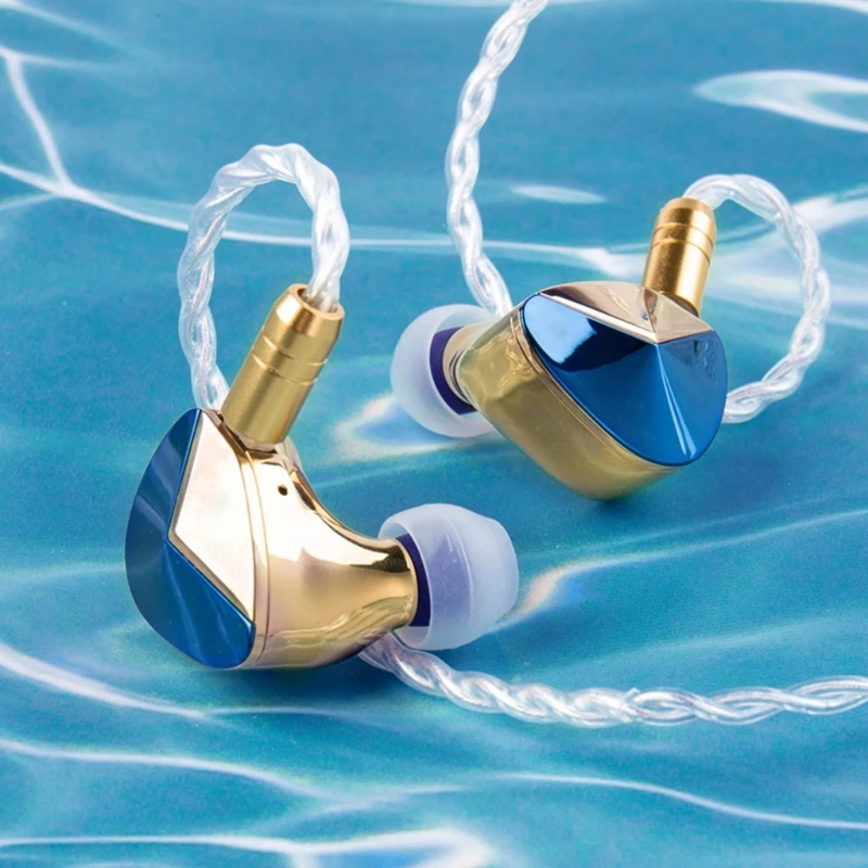 1 пара силиконовых насадок для наушников, аксессуар для наушников, проводные гарнитуры, сменные аксессуары для проводных