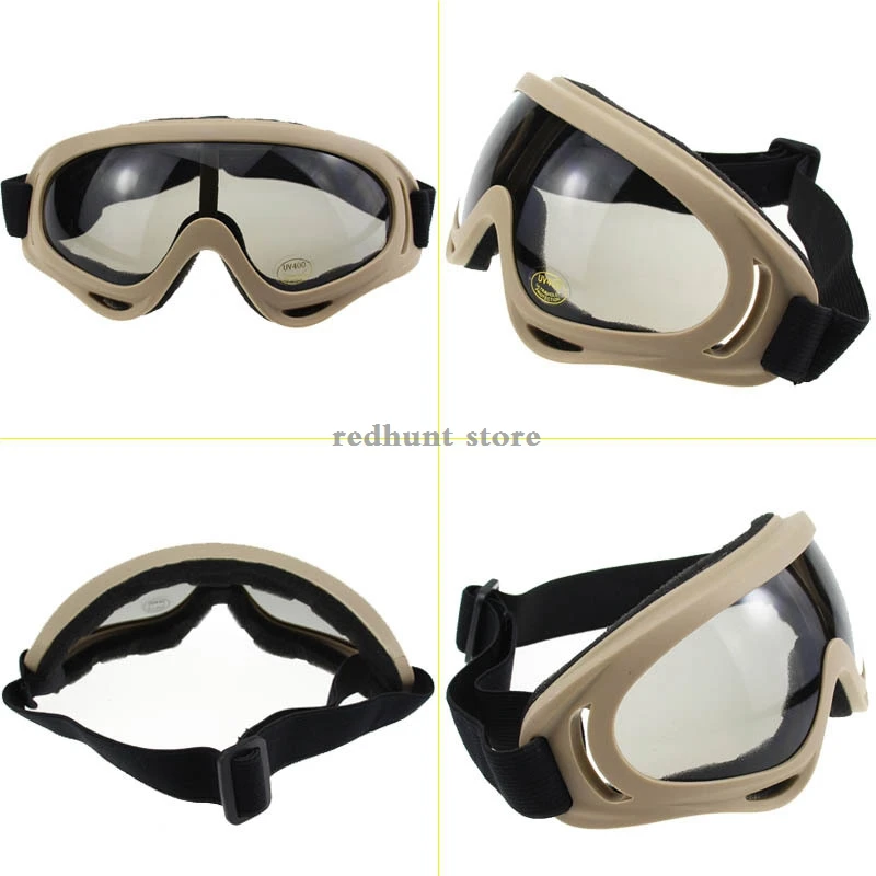 Jagd Maske und Brille Kappe Set Taktische Stahl Mesh Maske Halbe Gesicht Schutz Baseball Hut Set für Paintball Schießen Cosplay