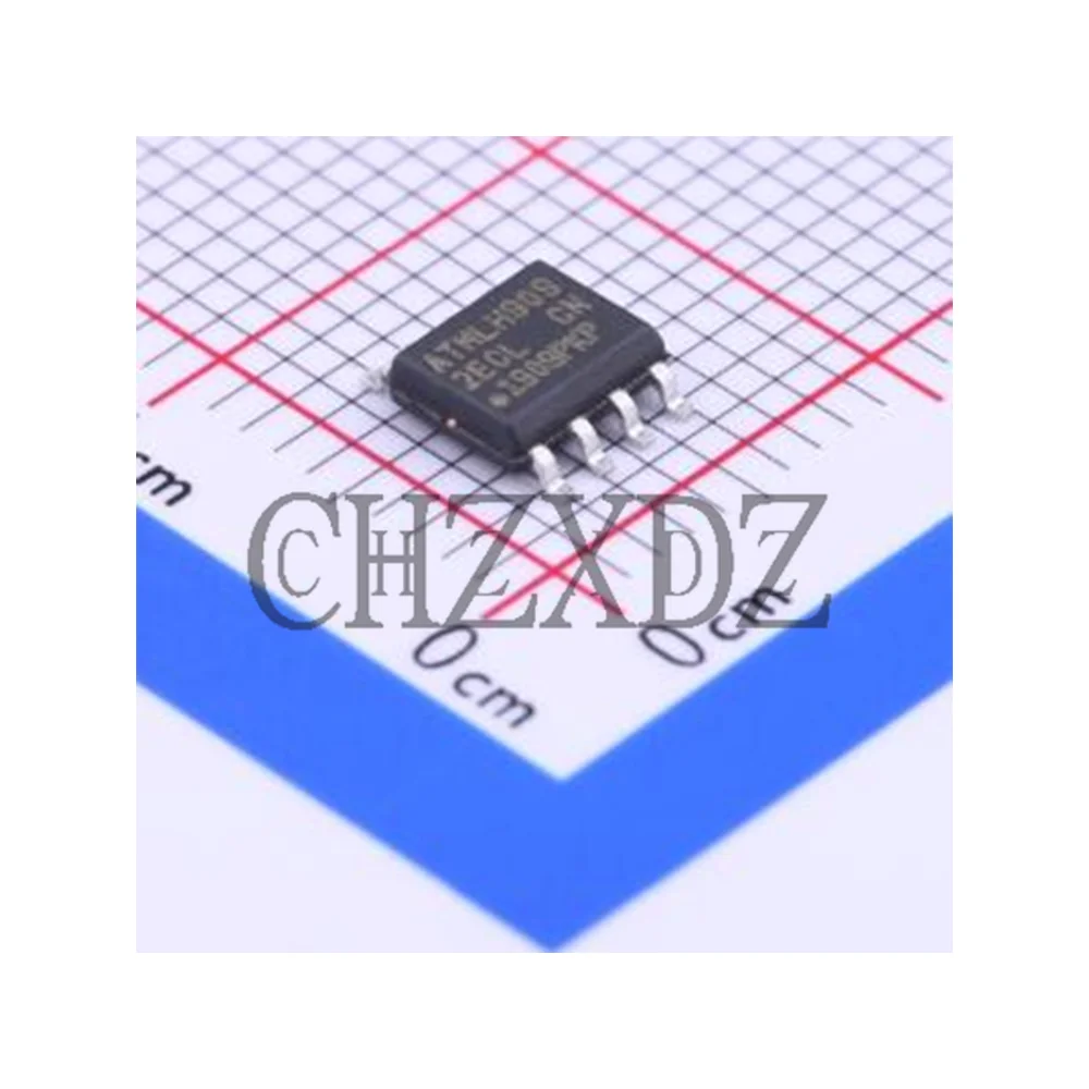 100% Original AT24C256C-SSHL-T Electrically erasable programmable read-only memory 256K (32K X 8), 2-WI 1.8V AT24C256C