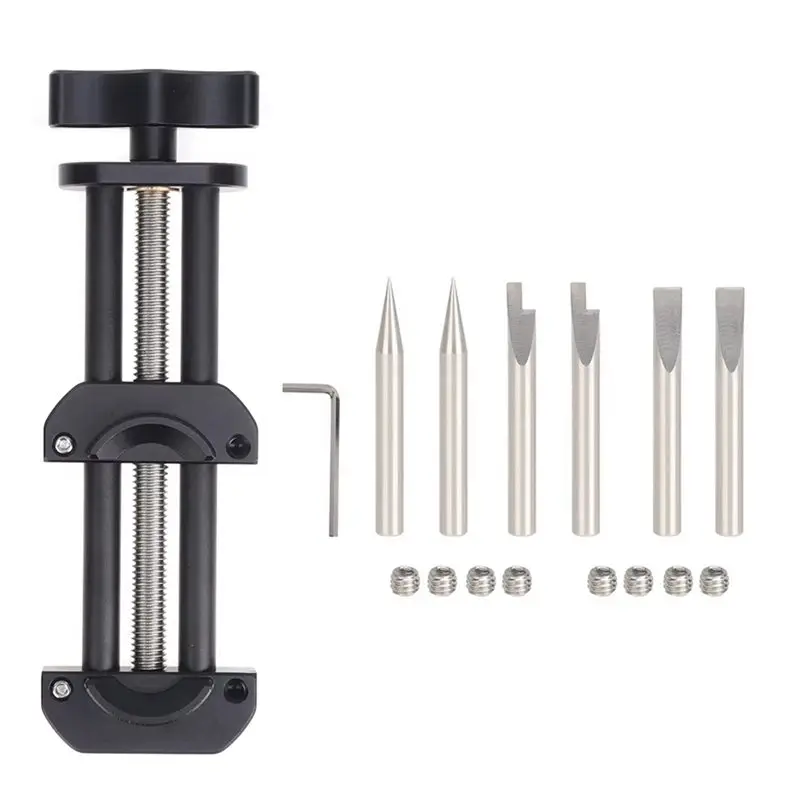 

A02F-Universal Camera Lens Filter Repair Tool Kit Glass Fixing Adjustment Accessory For DSLR Mirrorless Lenses