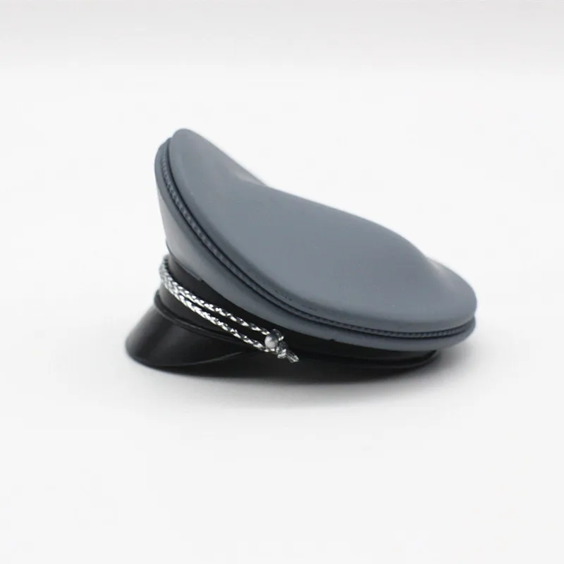 ZYTOYS 1/6 échelle femme soldat casquette modèle pour 12 "figurine femmes poupée accessoires militaire armée chapeau à collectionner jouet cadeau