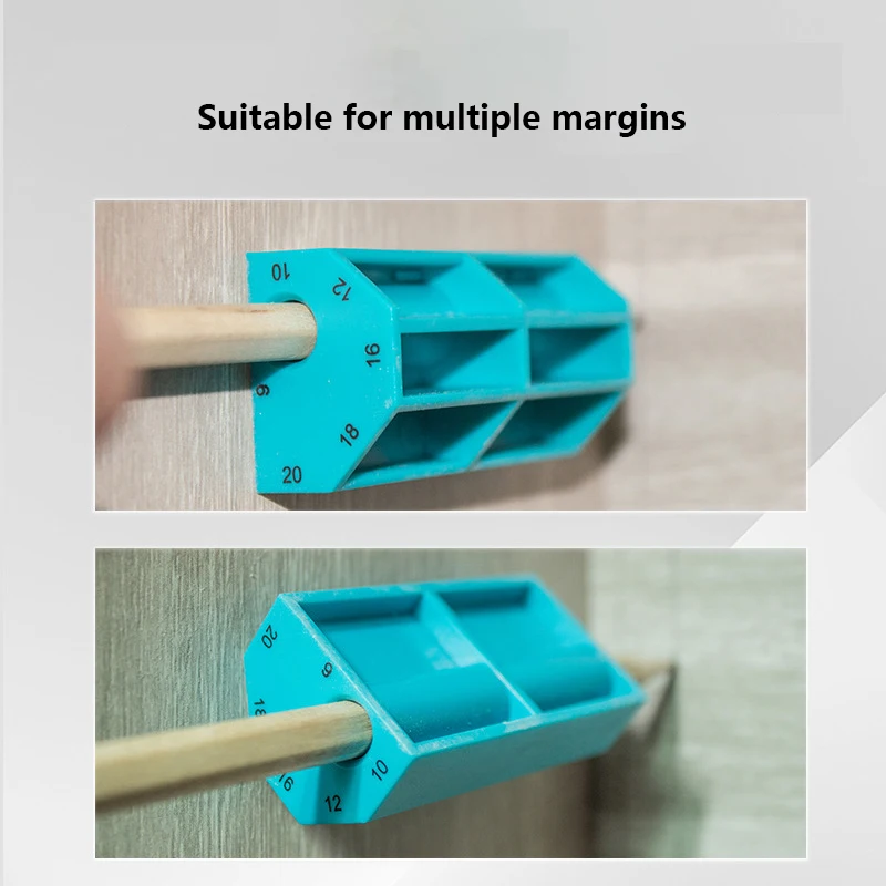 1 Set Woodworking Wardrobe Board Marking Gauge Carpentry Layout Dashing Device 6/10/12/16/18/20mm Multi Margin Parallel Scriber