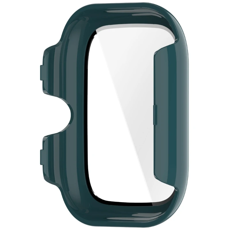 Funda para reloj, carcasa protectora impermeable, piel parachoques lavable, carcasa resistente a arañazos para reloj GT2