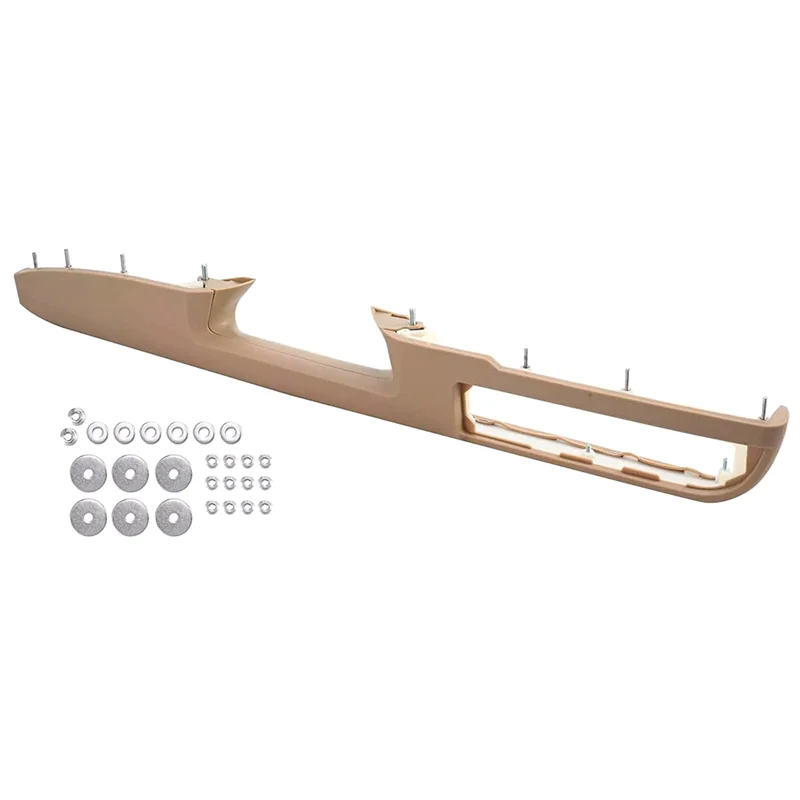 80995 מתקן תקן ידית קדמיות שמאליות (27 אינץ) לרכב Silverado GMC – דיווח מפורט על תקינות, תקנות ותפיסה של משתמש אמיתי