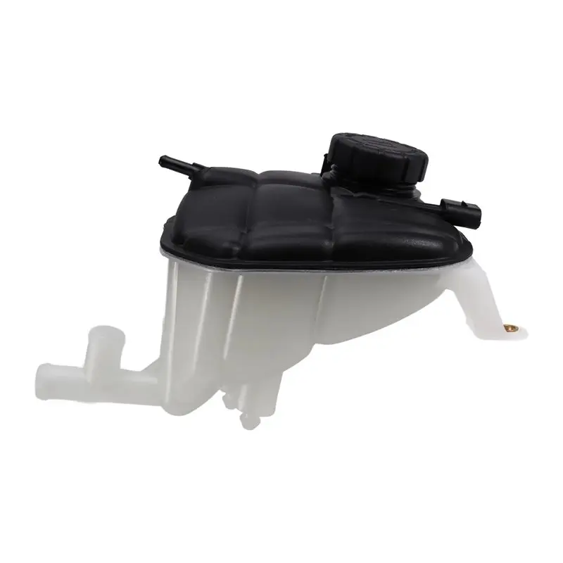 

Leading-Expansion Water Tank With Cover Car Cooling Tank Kettle A1645000049 For Mercedes Benz GL X164 ML W164