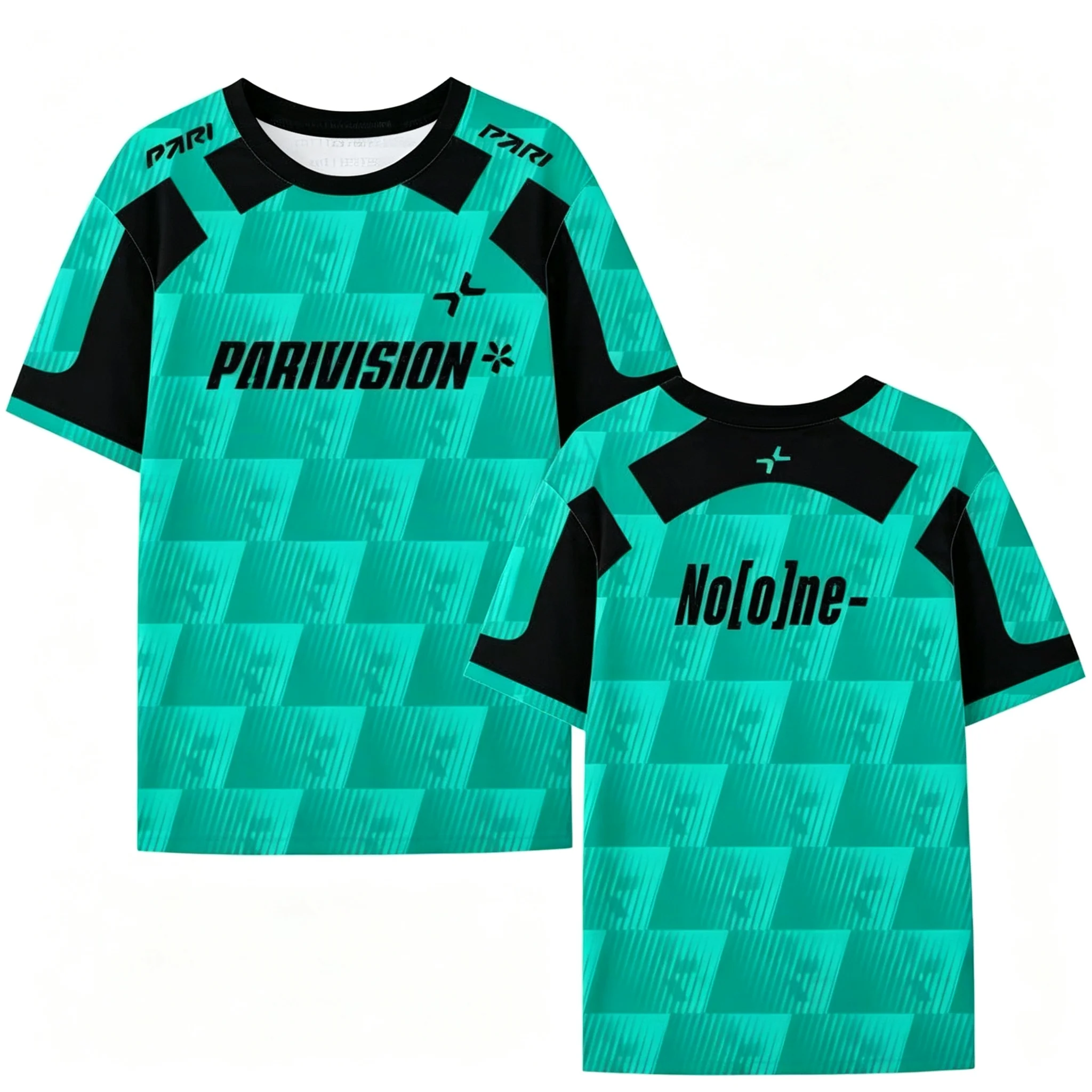 2026 New E-sports Parity Dota 2 Team Uniform Fans Summer 3D Printed Men's and Women's Casual T-shirt Tops