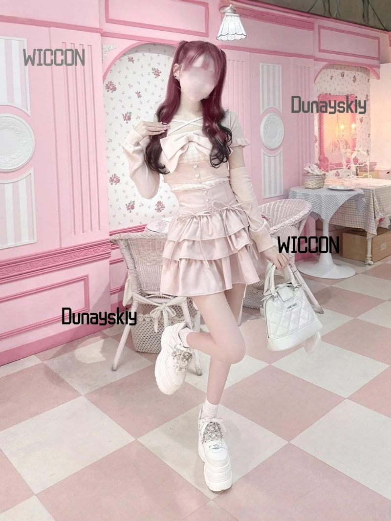 Japanese Honey Jirai Kei Mew Y - Party Games Gifts review and price