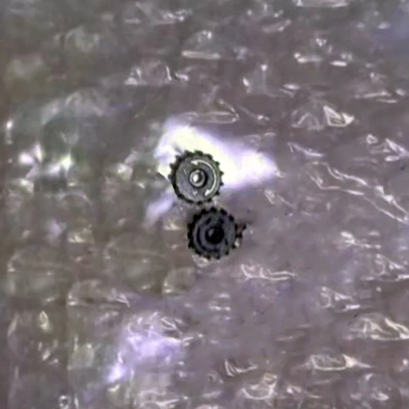 VF ช่องมองภาพ Diopter เกียร์อะไหล่ซ่อมสำหรับ Sony ILCE-7M3 ILCE-7rM3 A7III A7M3 A7rIII A7rM3กล้อง