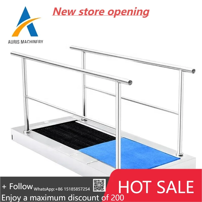 

Multi-functional Dust-free Workshop Shoe Washer Sneakers Sole Cleaners Shoe Sole Scrubbing Machine