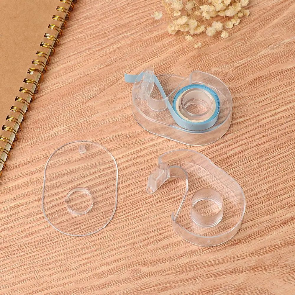 

Полезные школьные принадлежности, удобный офисный резак, диспенсер для резки ленты, специальное сиденье для лент