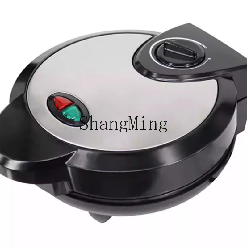 

ZYY Home Breakfast Cone Ice Cream Reel Electromechanical Pancake Machine