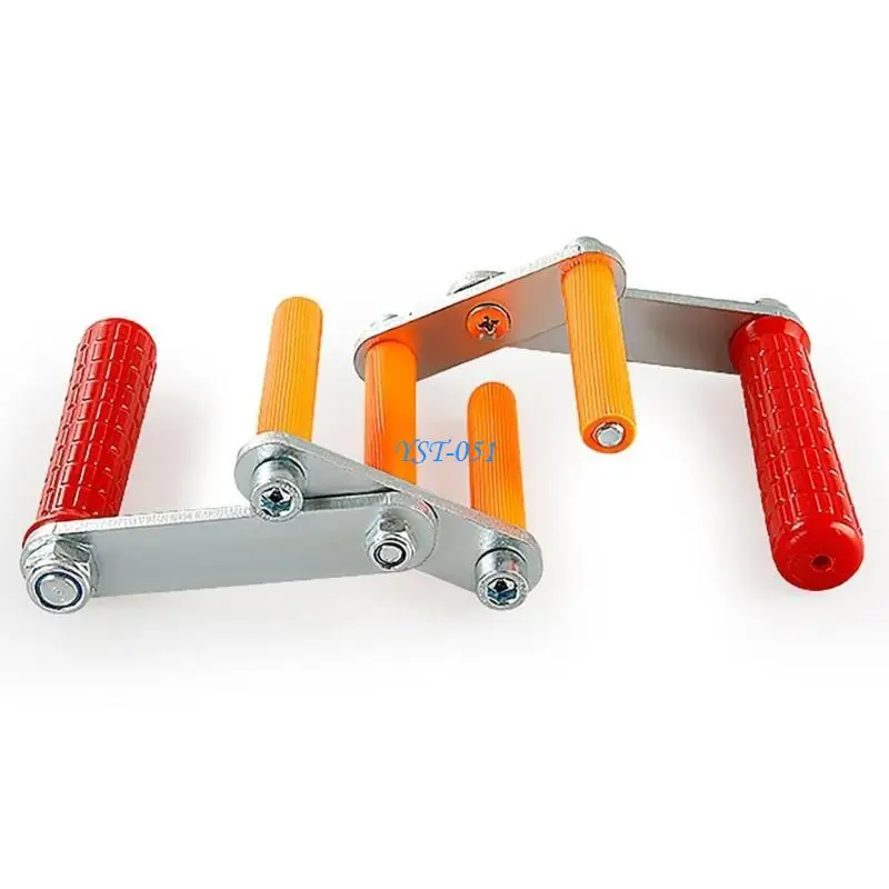 

E15A Multifunctional Lifting Tool Secure Grip Panel Carriers for Window & Glass Panel